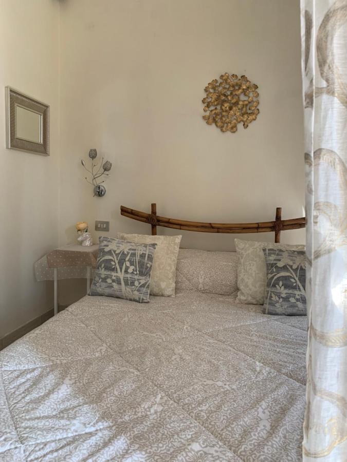 La Quiete Apartment Milan Exterior photo