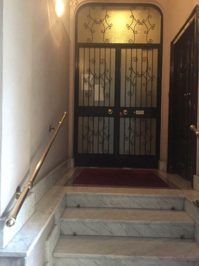 La Quiete Apartment Milan Exterior photo